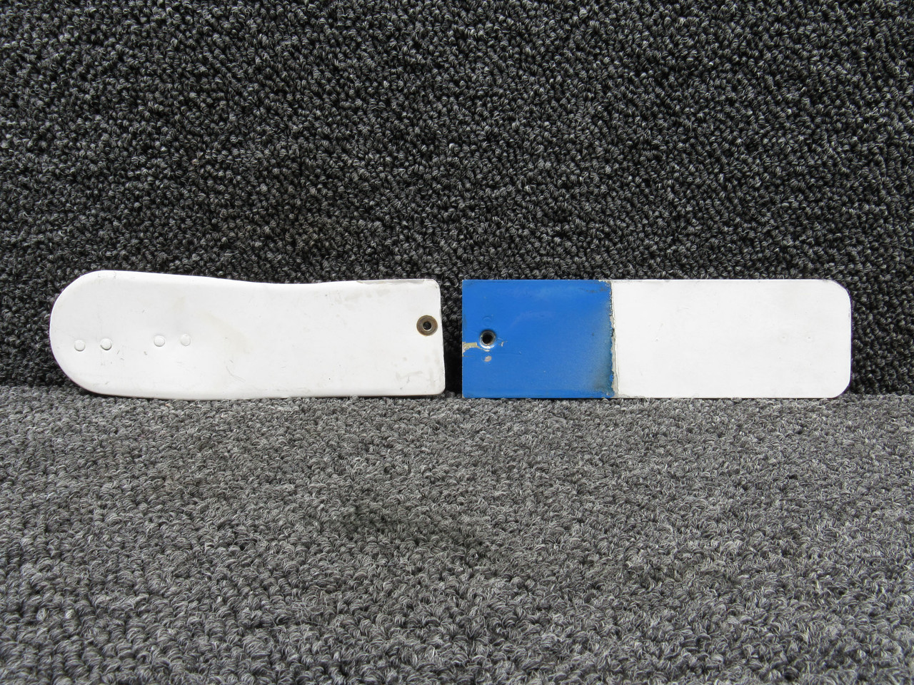 50-120186-3, 50-120101-9 Beechcraft KA-E90 Wing Bolt Access Covers
