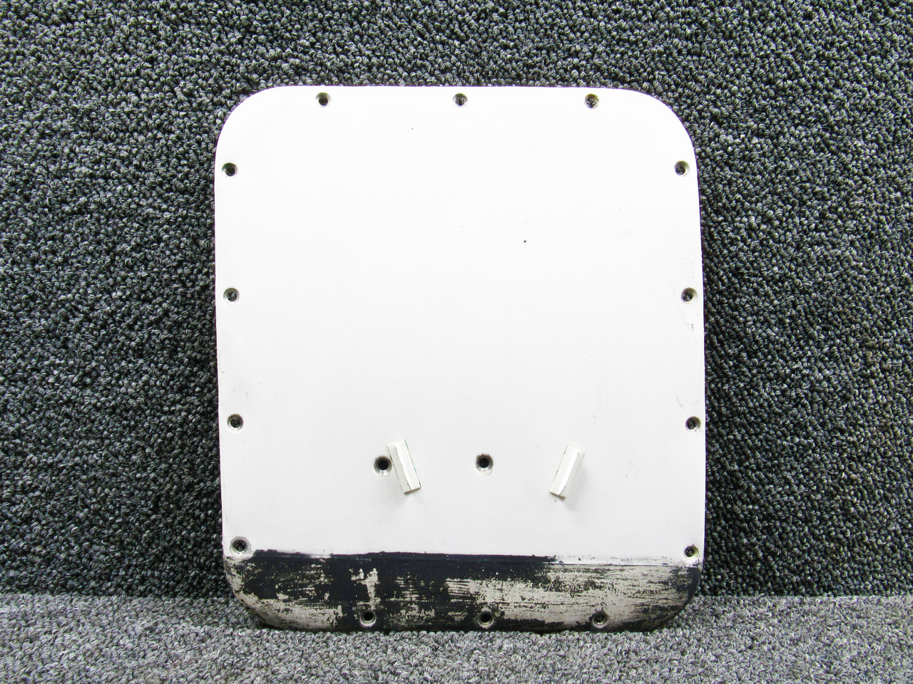 100-110067-6 Beechcraft KA-E90 Wing Top Access Door Assembly RH