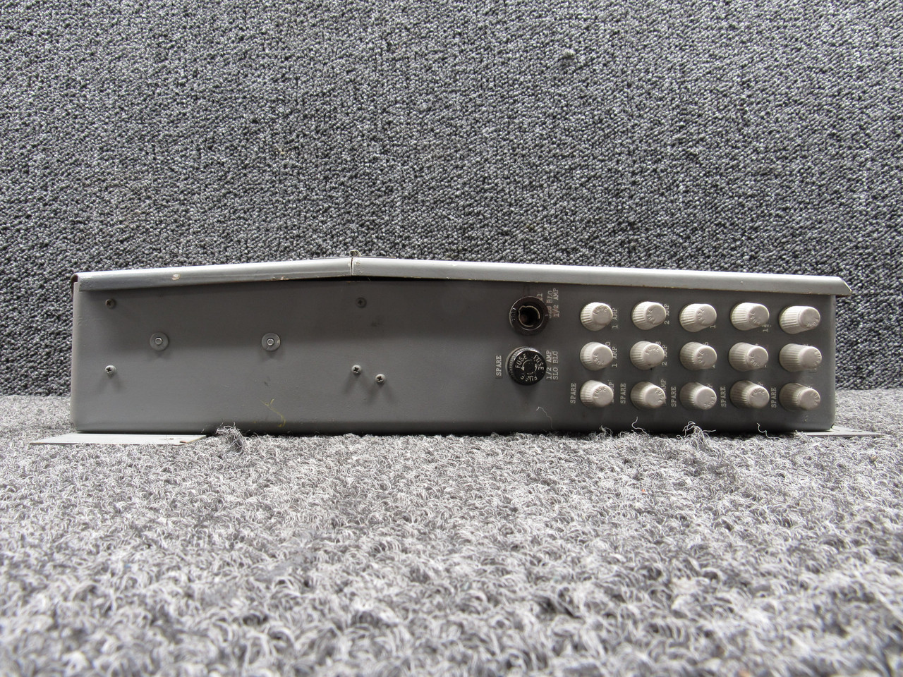 90-340065-1 Beechcraft KA-E90 Fuse Box Assembly