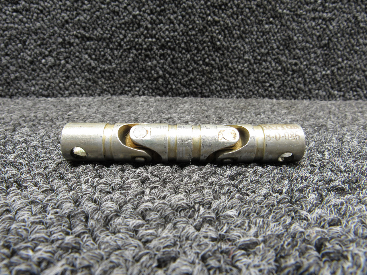 8-D-086 Apex Double Universal Joint