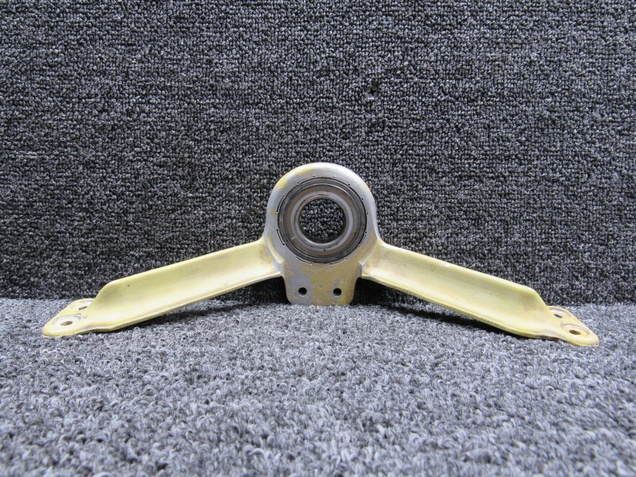 5513057-1 (Fso: 5513057-3) Cessna Citation 560 V Nose Gear Support Unit