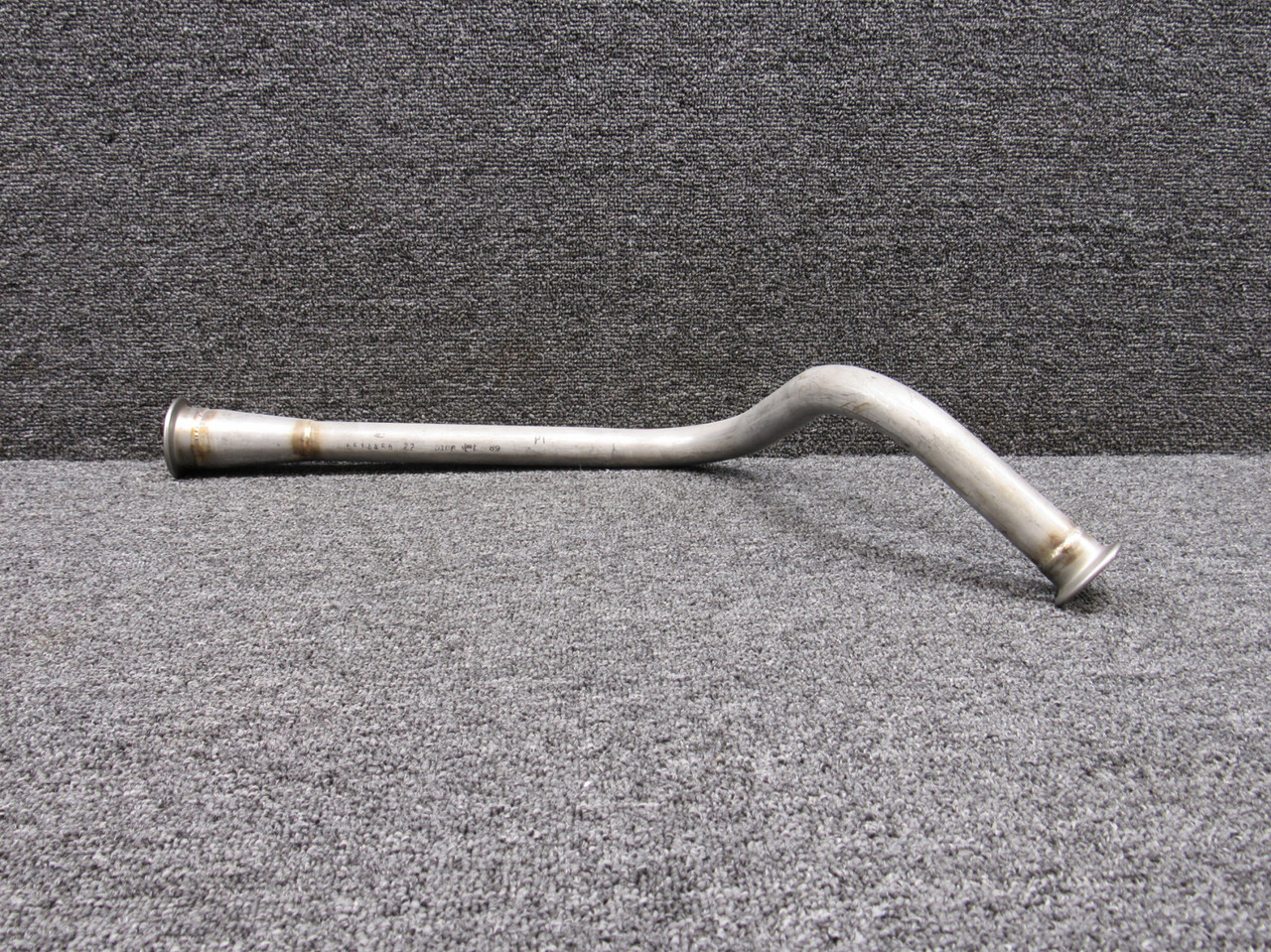 6514456-6 Cessna Citation 560 V Anti-Ice Tube Assembly RH