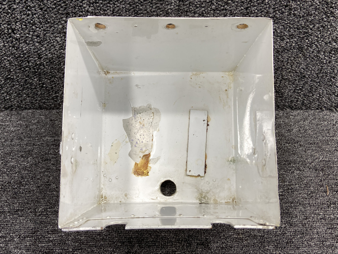 36-364025-41 Beechcraft A36 Battery Box for Sale