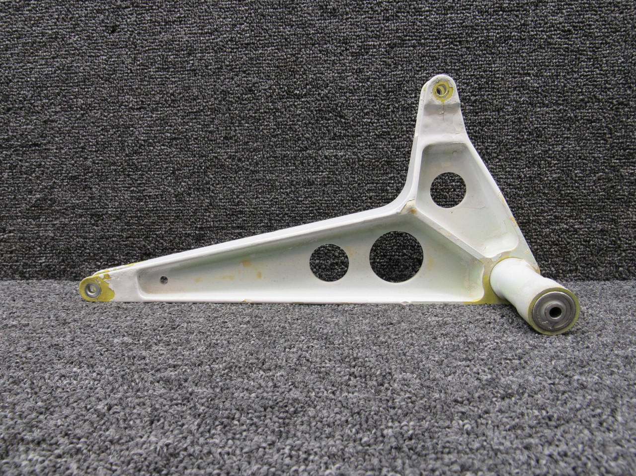 6565039-1 Cessna Citation 560 V Outboard Outer Flap Bellcrank