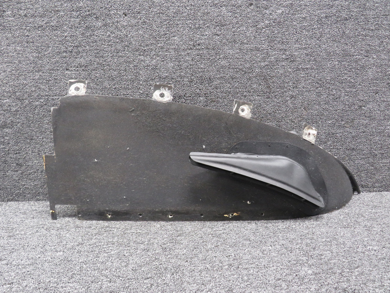 5515124-32 Cessna Citation 560 V Air Conditioning Deck Half RH