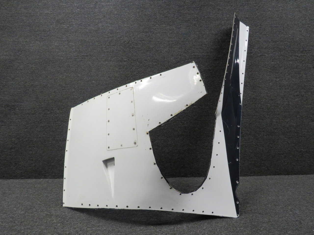 6511111-34 Cessna Citation 560 V Wing to Fuselage Fairing Assembly RH