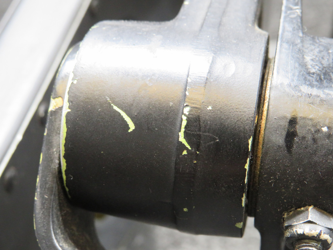 6565132-1, 5565601-1, 5565613-7 Cessna Citation 560 V Rudder Pedal