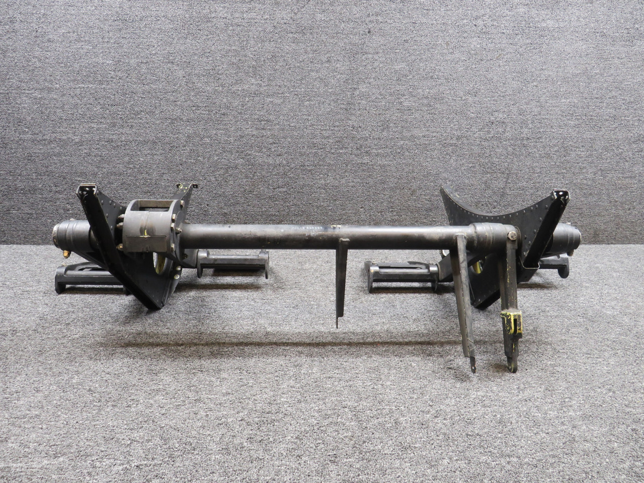 6565132-1, 5565601-1, 5565613-7 Cessna Citation 560 V Rudder Pedal