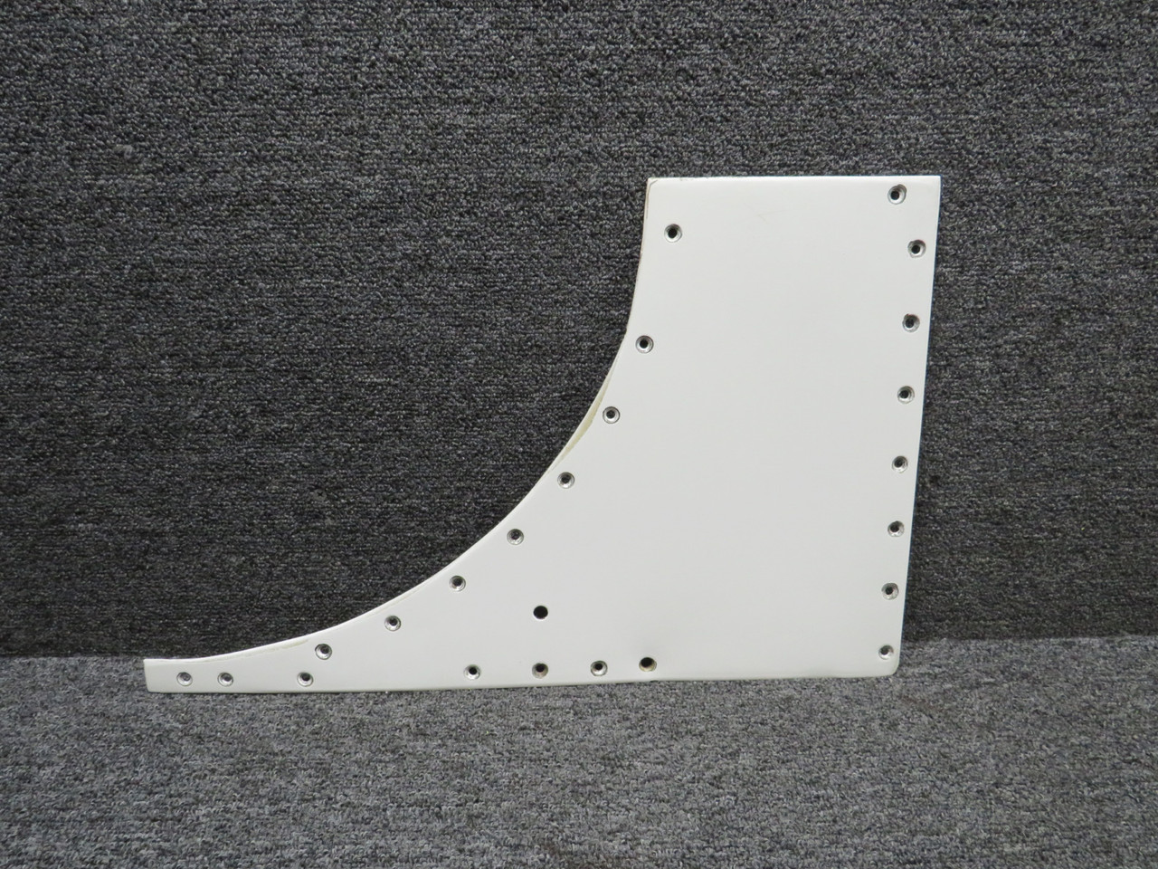 6522007-17 Cessna Citation 560 V Lower Aft Skin Panel Assembly LH