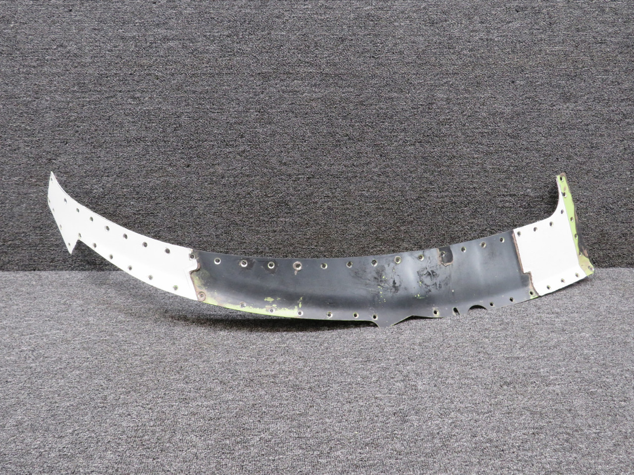 5511270-15 (Fso: 5511270-38) Cessna Citation 560 V Windshield Lower Retainer LH