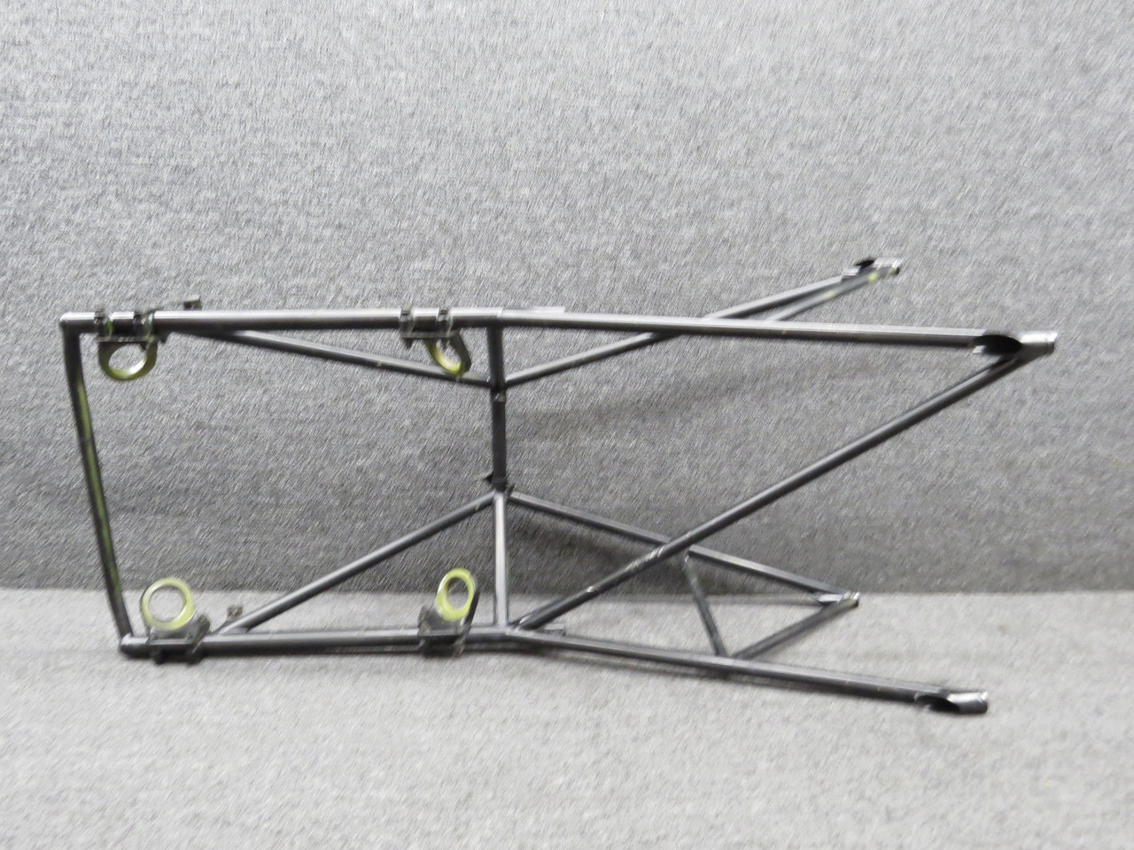 37105-000 Continental TSIO-360-EB Engine Mount Assembly LH