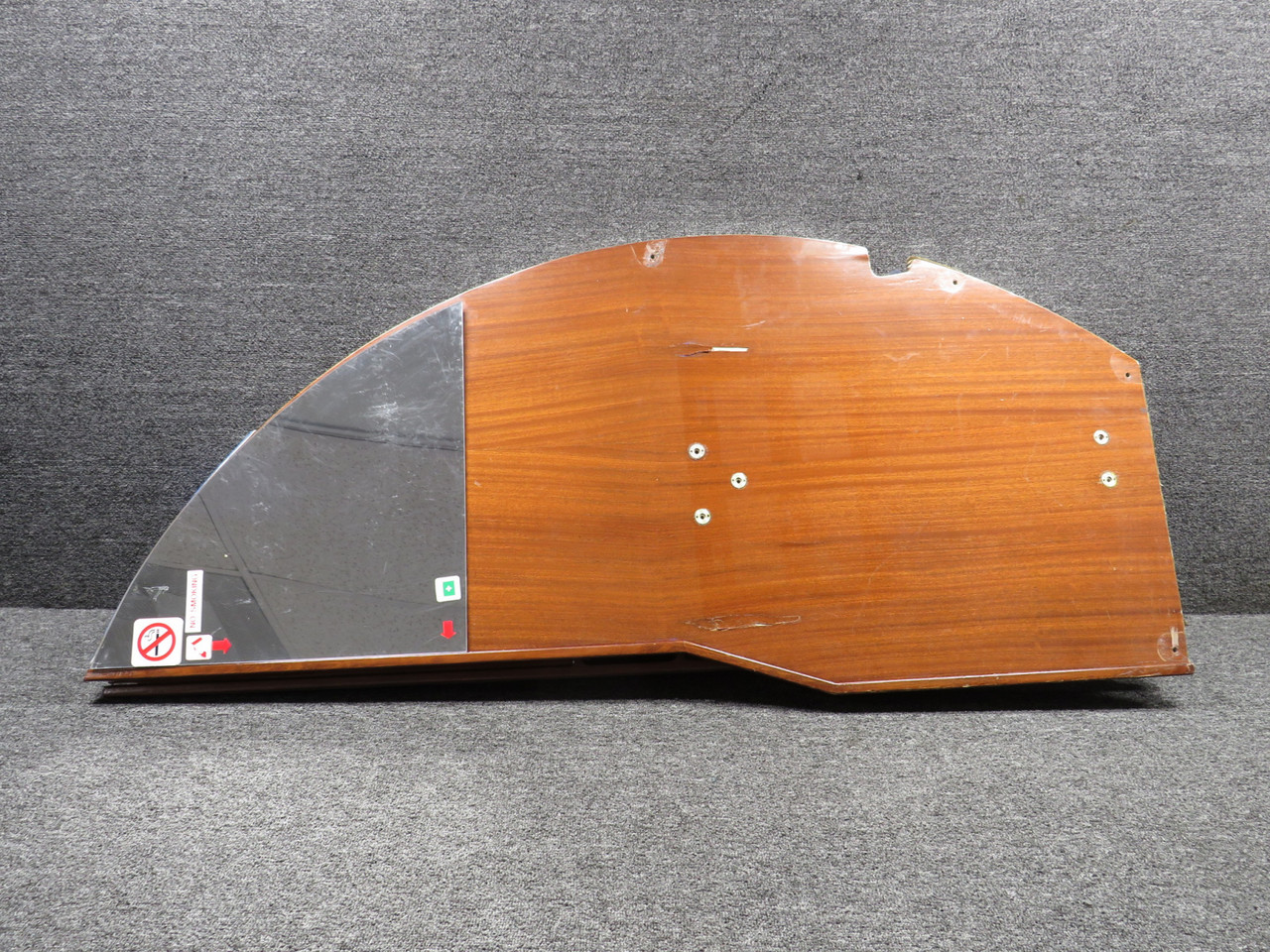 4899122-1, 4899124-11 Cessna Citation 560 V Forward and Aft