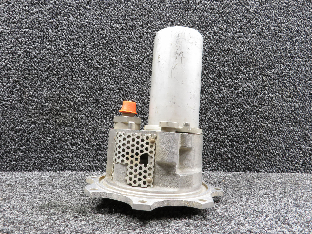 1C38-1 Airborne Fuel Booster Pump (28V) For Sale