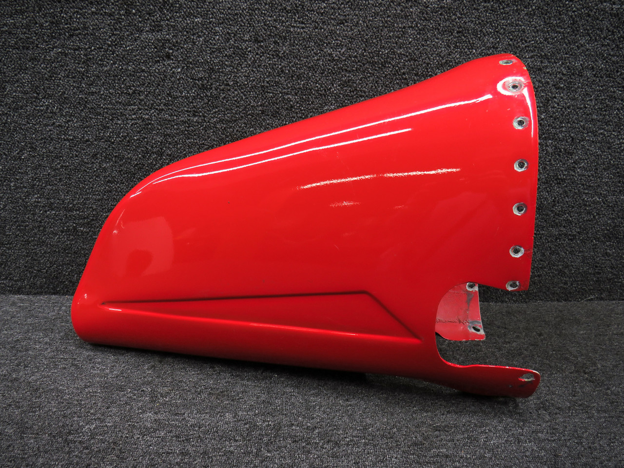1212010-13-791 Cessna T207 Tailcone Stinger Assembly
