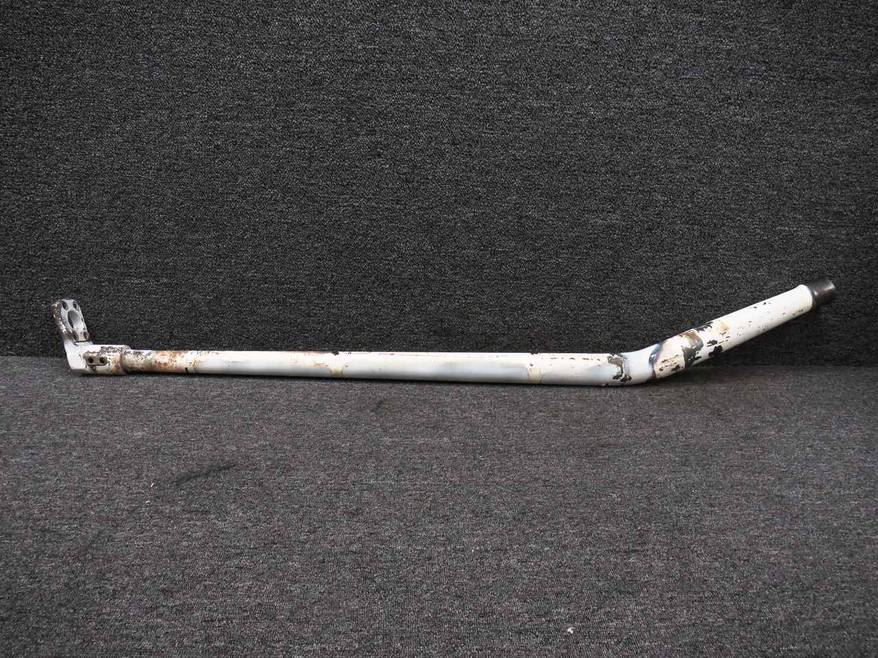 ツナペン 1241201-1, 1241202-3 Cessna T207 LH Main Landing Gear Spring Assembly