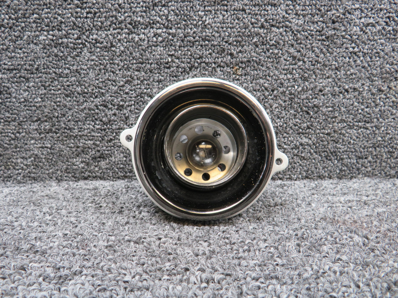 2510-1 Cessna Citation 501 Wemac Reading Light Assy (Volts: 28)