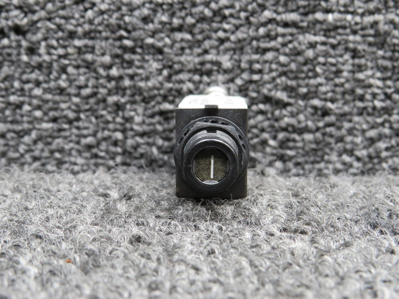 7274-2-1 Klixon Push Circuit Breaker (Amps: 1)