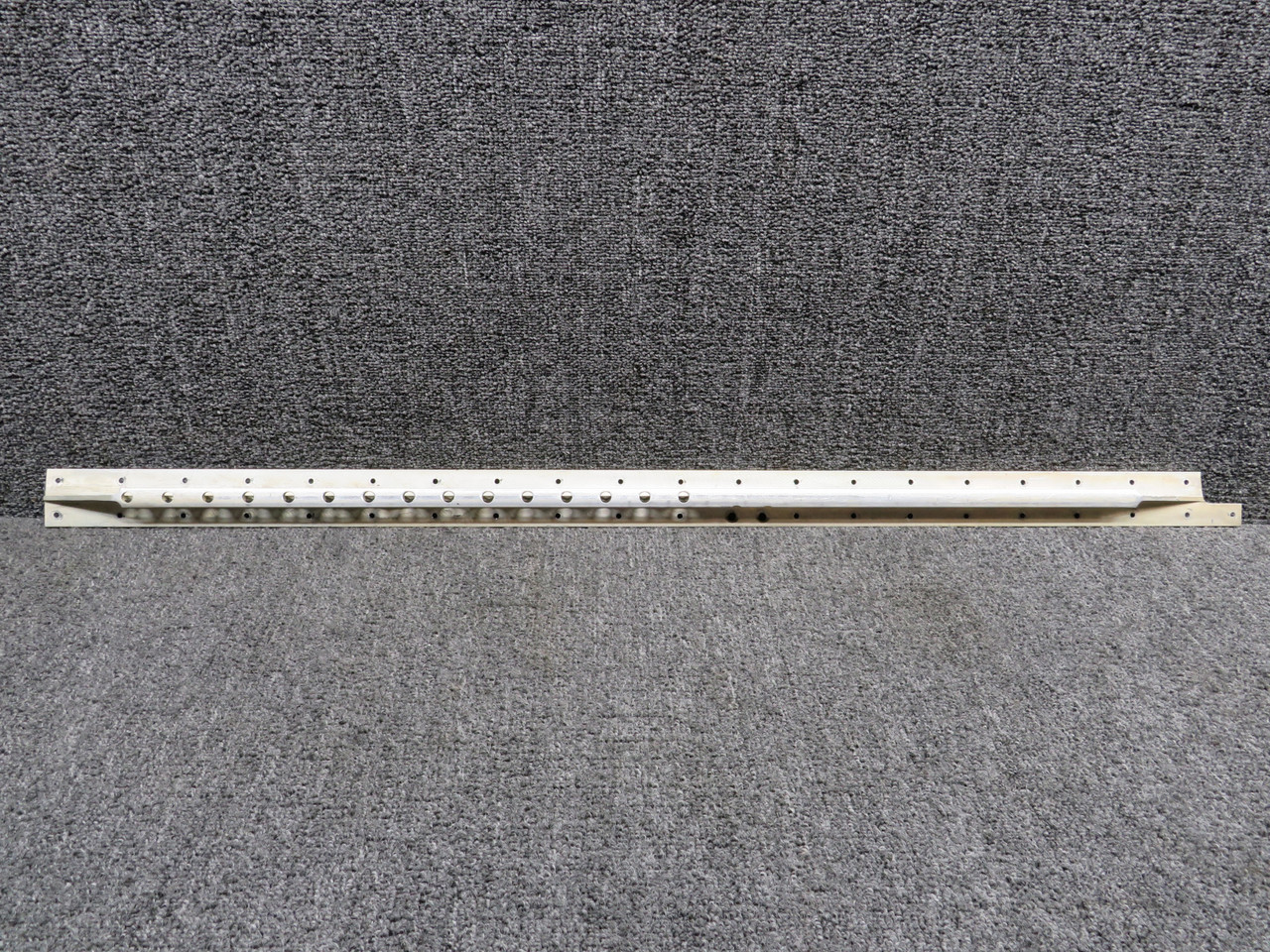 1210408-15 Cessna T207 Forward Seat Rail Outboard LH