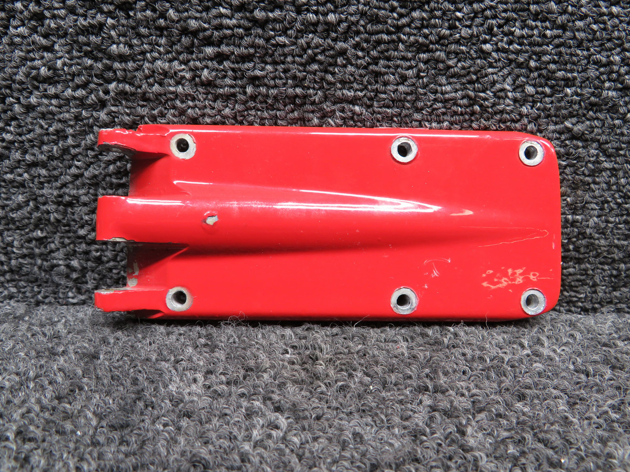 1211661-1 Cessna T207 Cargo Hinge Half Forward Lower