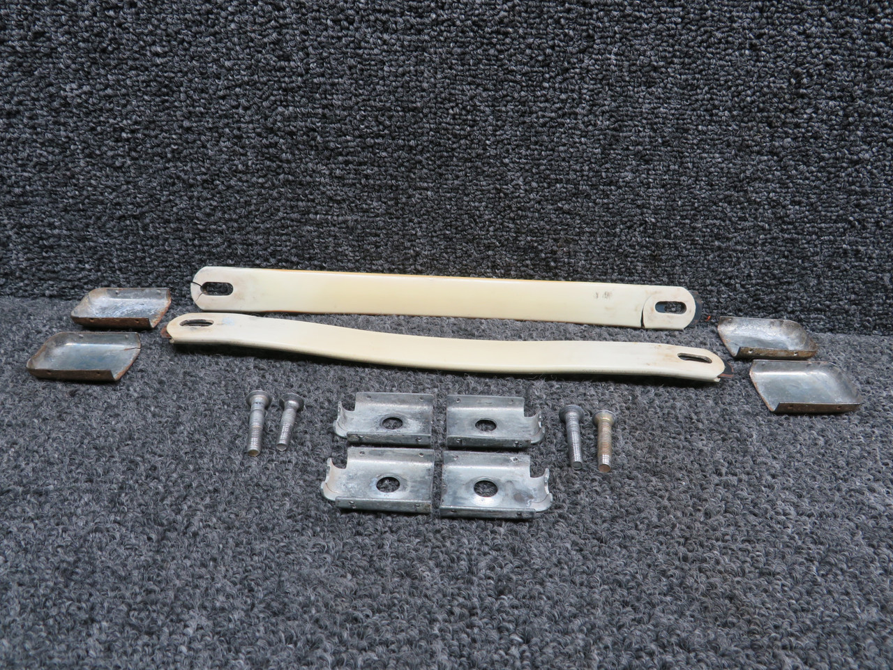 S1362-12 Cessna T207 Assist Handle Assembly Set of 2 for Sale