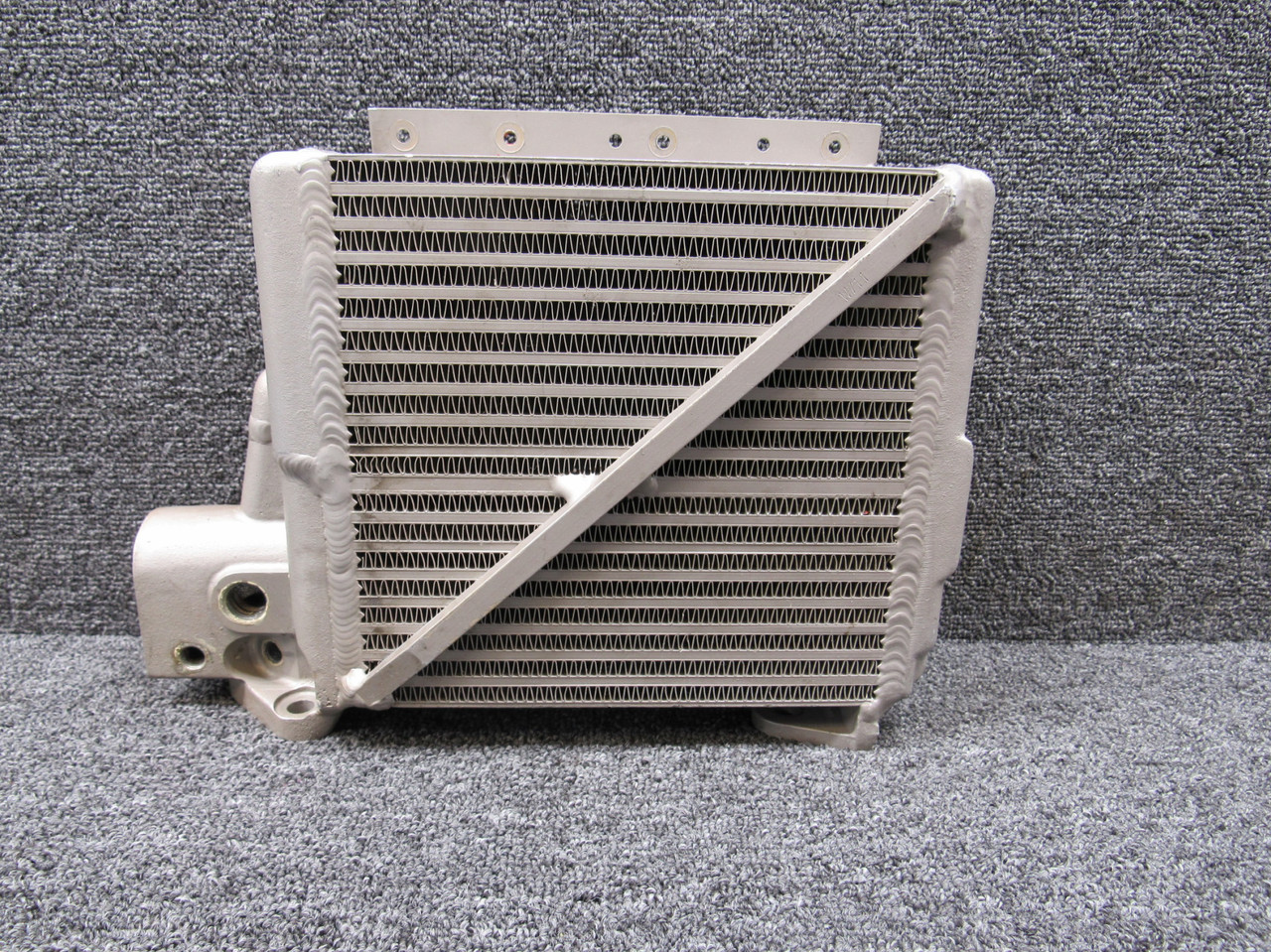 10281A NDM-Kintex Oil Cooler