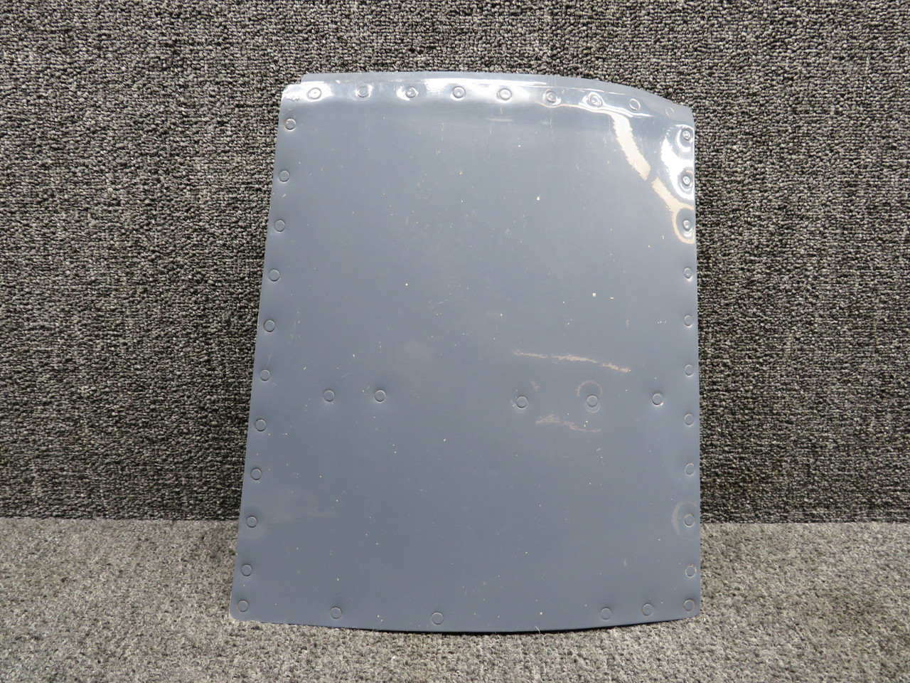 1213261-210 Cessna T207 Cowl Flap Assembly LH (Colored)