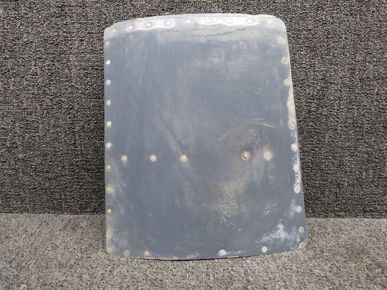 1213261-208 Cessna T207 Cowl Flap Assembly RH (Colored)