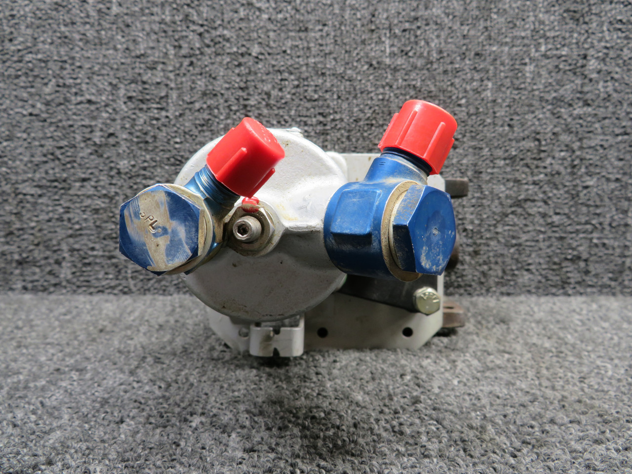 470908-11 (Alternate PN: C165006-0105) Hartzell Turbocharger