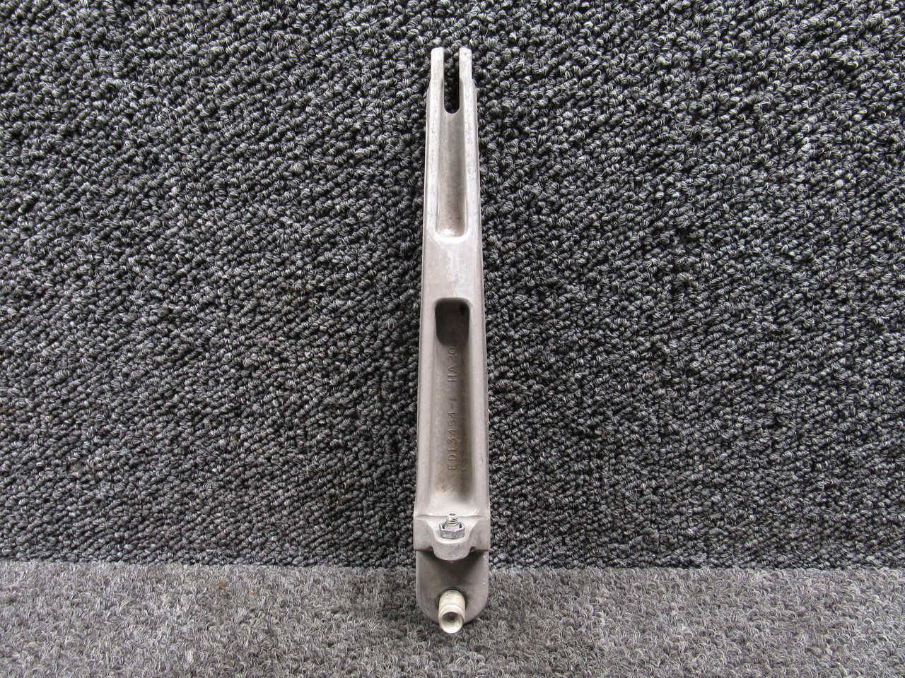 ED13454-1 (Alt: 5790249-511) Aero Commander 500B Brake Lever Arm Assembly