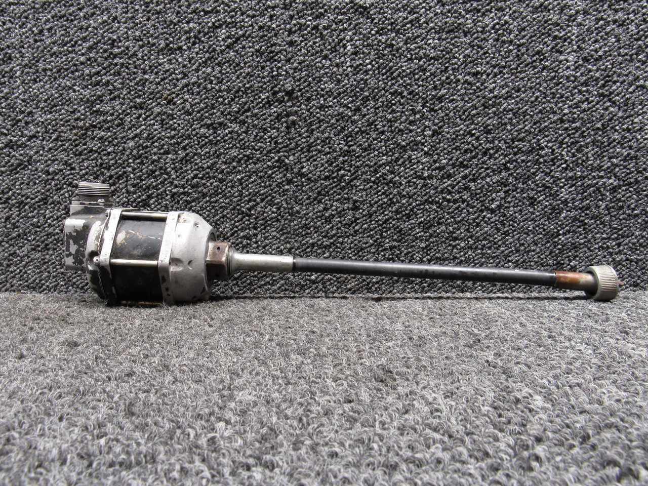 2CM7AAN-1 (Alt: AN5531-2) General Electric Tachometer Electric Generator