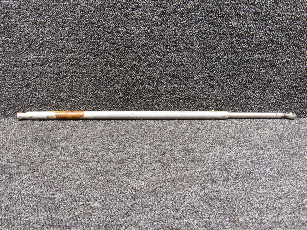 28-16198-1 Enstrom Control Push Pull Rod Assembly