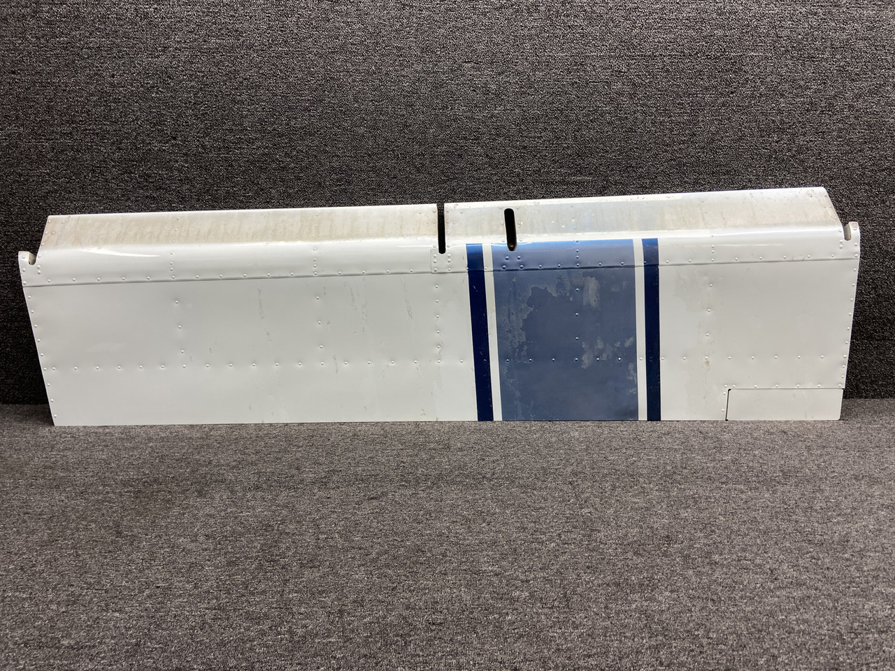 1221006-13 (Use: 1221006-31) Cessna 177B Aileron Assembly LH