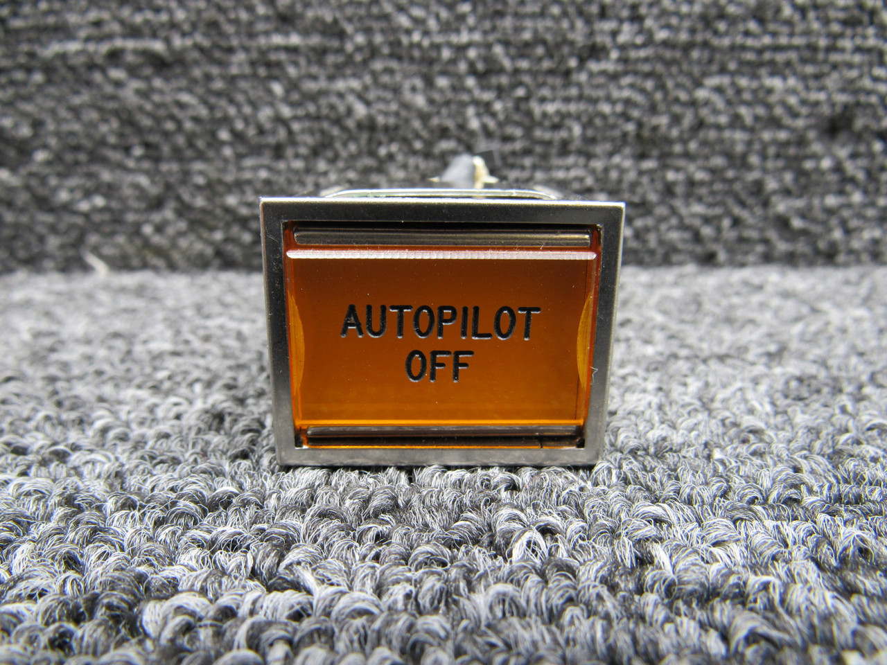1941-9 Twist-Lite Autopilot Off Switch