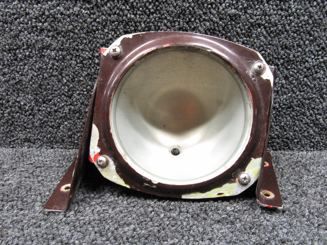 Enstrom F-28A Landing Light Bracket Assembly