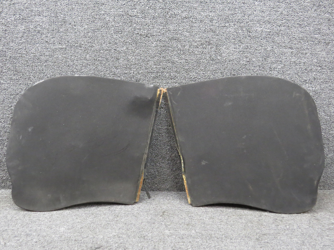 85568-016, 85568-017 Piper PA-46-310P Glareshield LH and RH