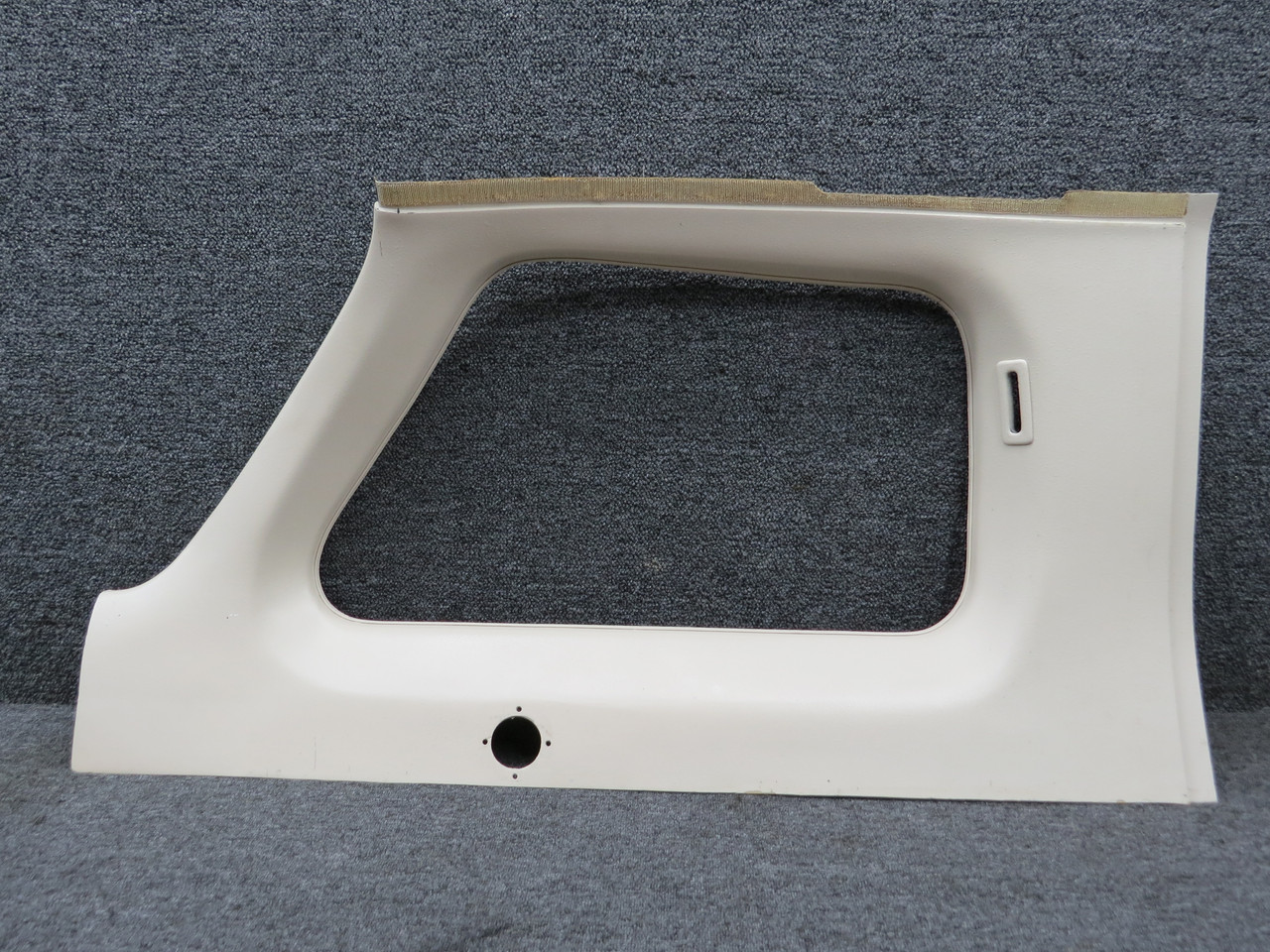 84803-003 Piper PA46-310P Forward Window Panel Assembly RH
