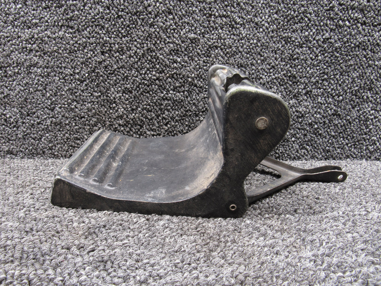 0861706-1 Cessna 310Q Rudder Pedal Assembly with Link