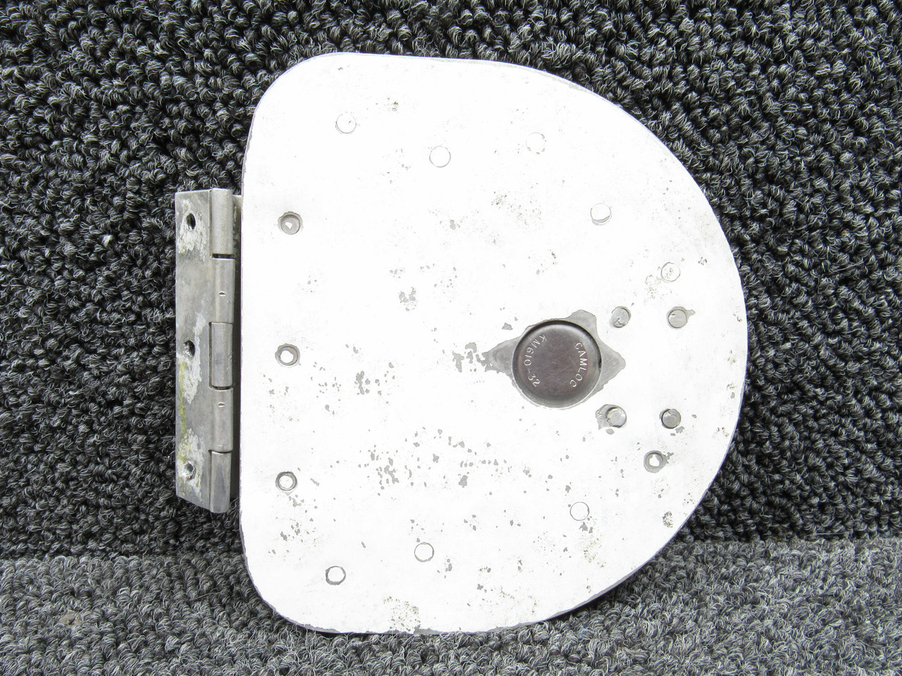 89368-002 Piper PA44-180 Oil Filler Access Door For Sale