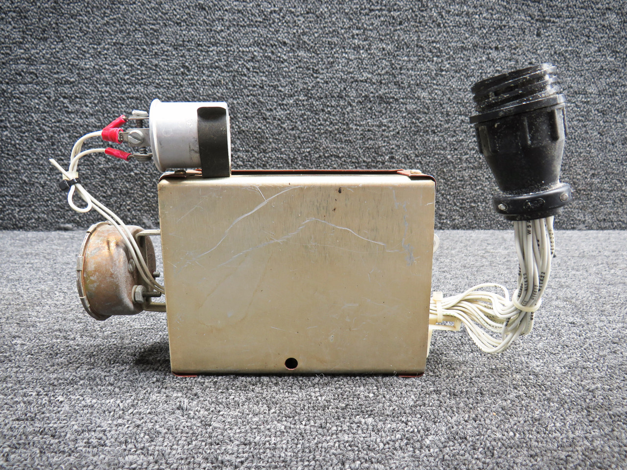 169-380021-7 Beechcraft A36 Warning Horn Assembly for Sale