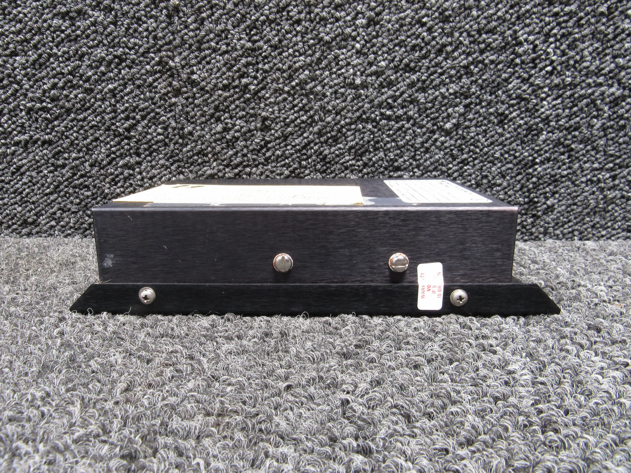 HUCAB-1-CM Heads Up Technologies Cabin Briefer Computer (28V)