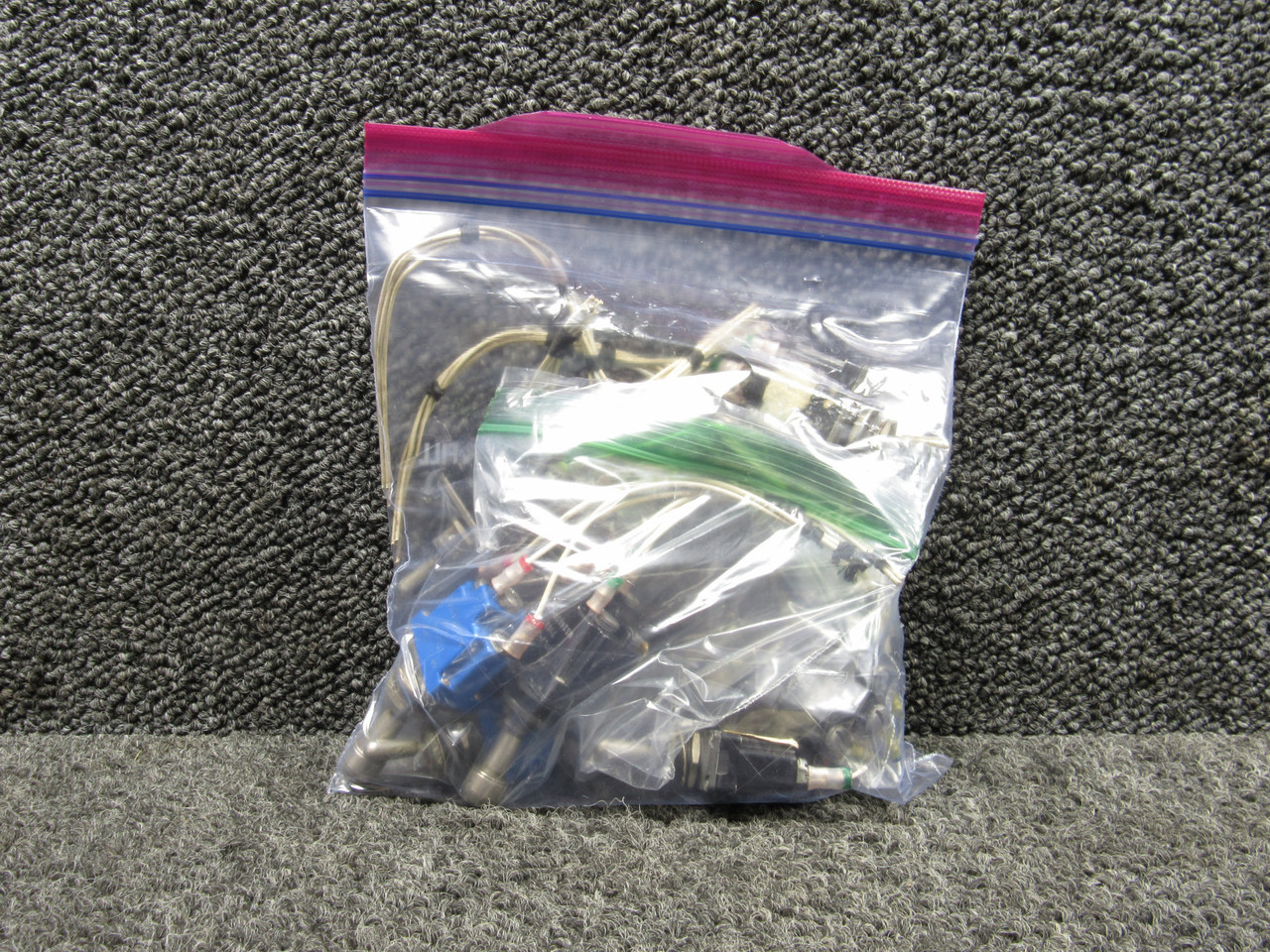 Grab Bag of IAI 1124 Switches