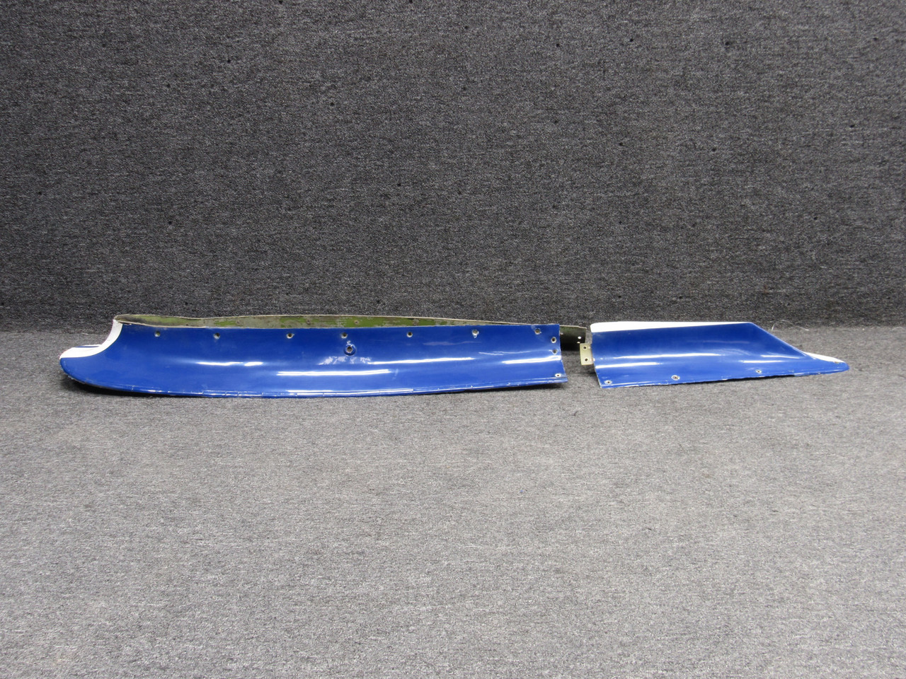 193622-2, 193616-2 IAI 1124 RH Fairing Assembly