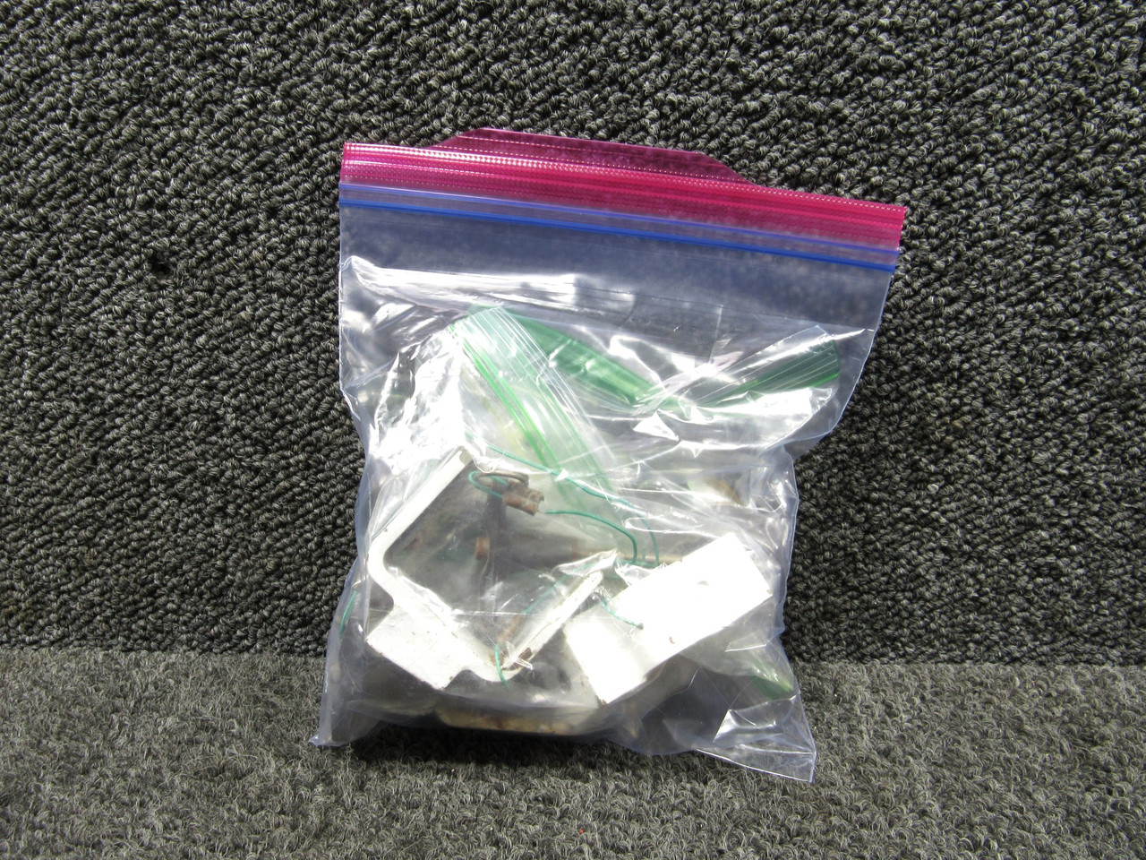 Grab Bag of IAI 1124 Cargo Brackets and Tie Down Anchors
