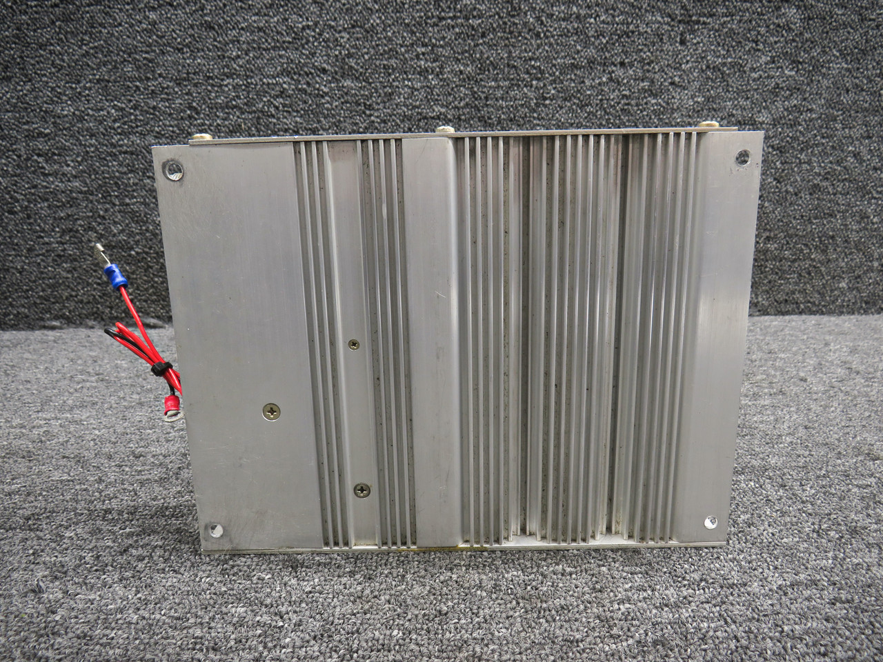 3737eページ 60-1750-1 Grimes Strobe Light Power Supply (Voltage: 14, Amps: 7)