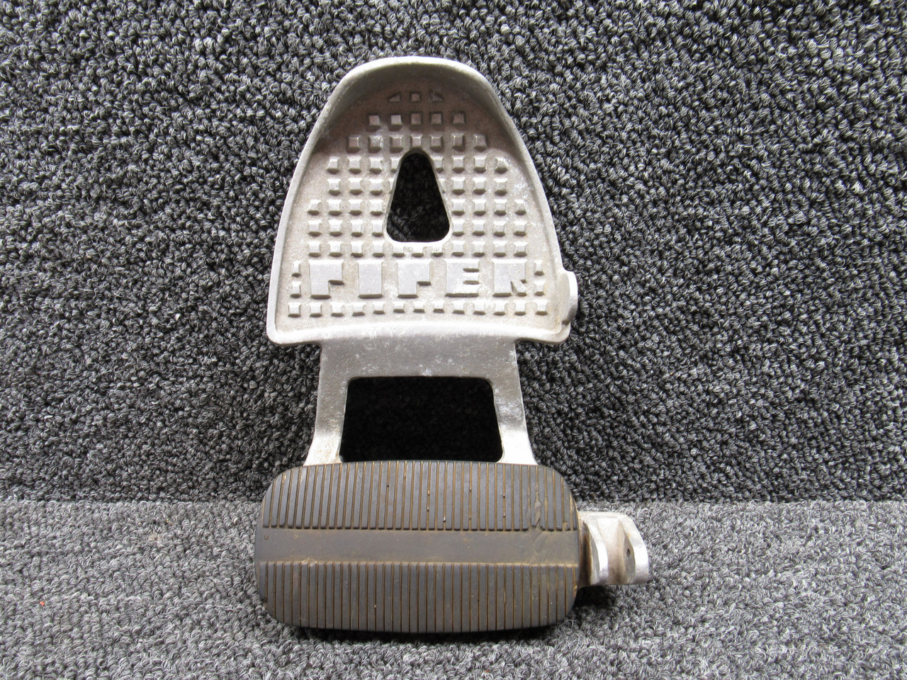 63485-000 Piper Rudder Pedal Assembly