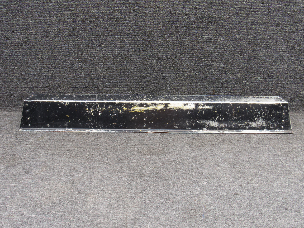 Aero Commander 500 Yoke Tube Cover