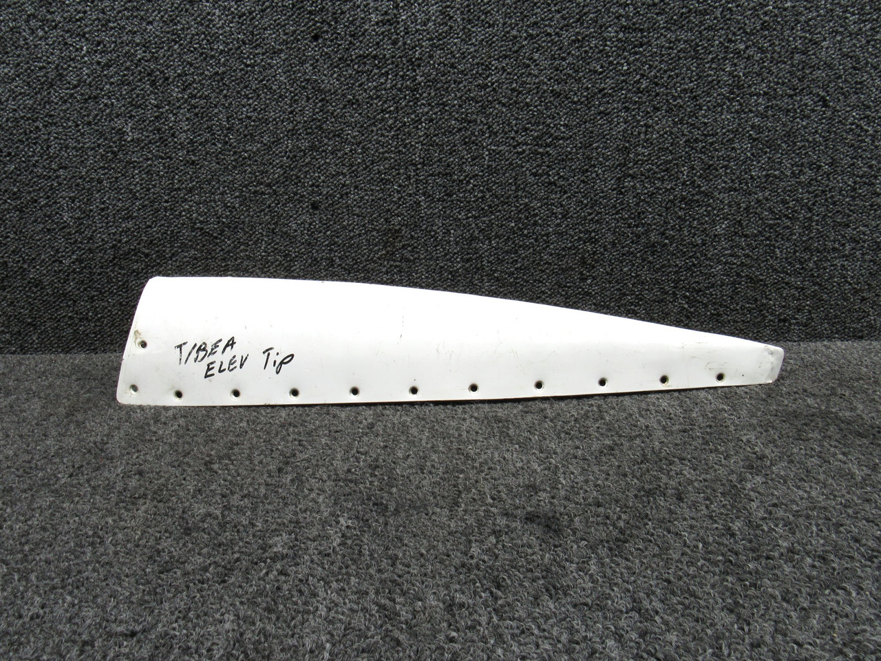 115-610010-17 Beech King Air Elevator Skin Assembly