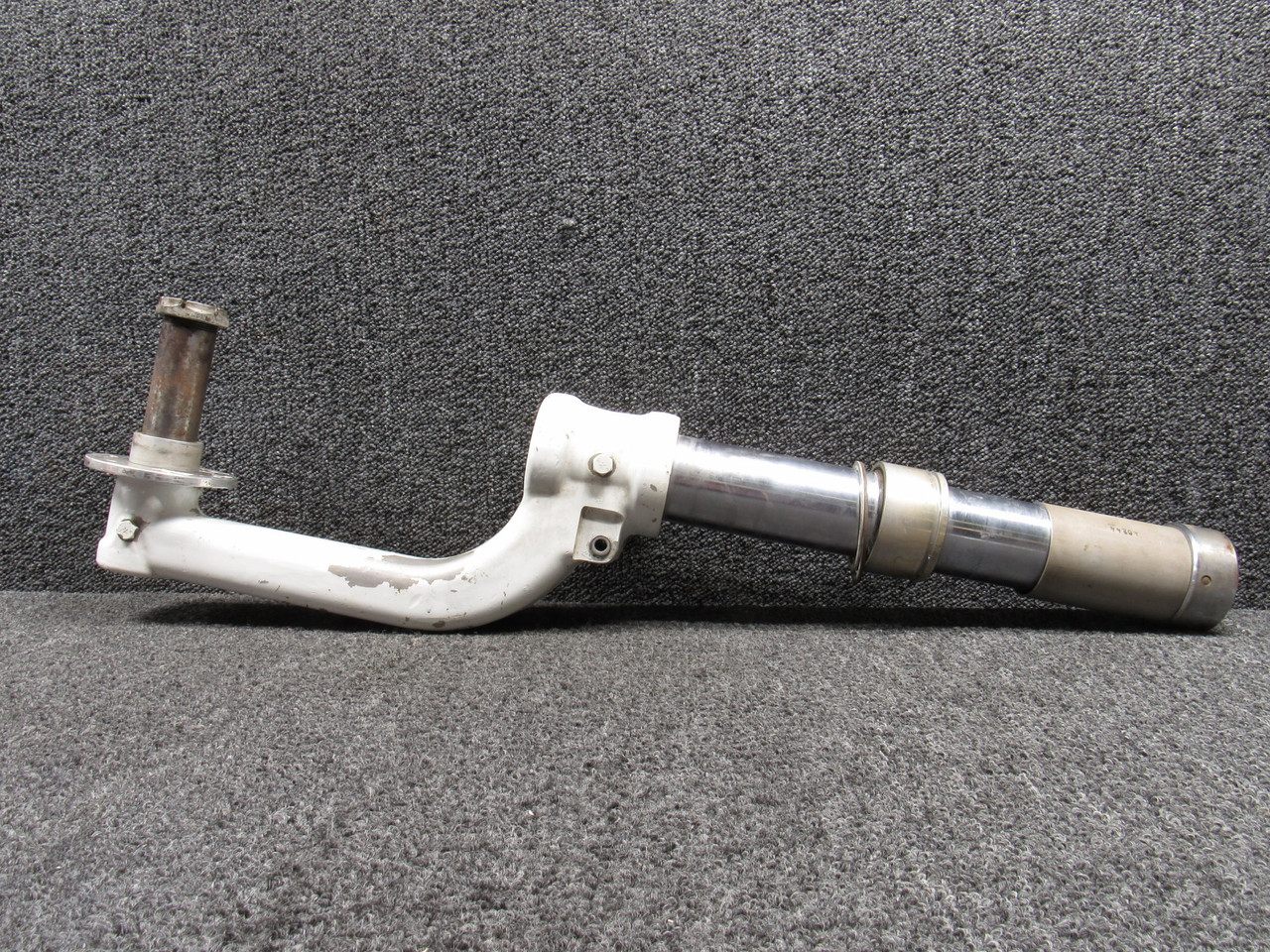45504-011 Piper PA31T Main Landing Gear Fork Assembly RH
