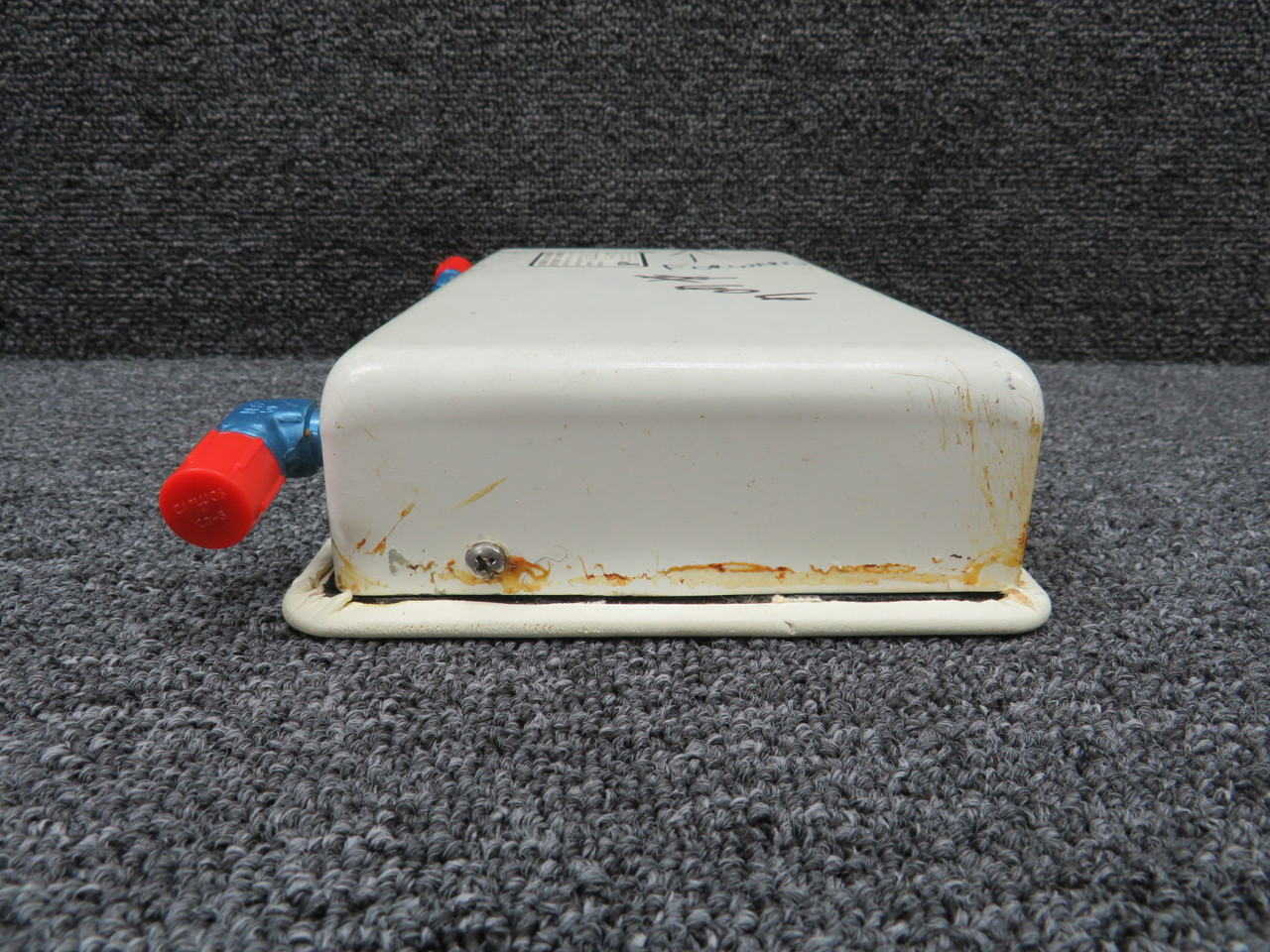 Z624-175224 Puritan Bennett Automatic Oxygen Mask Deployment