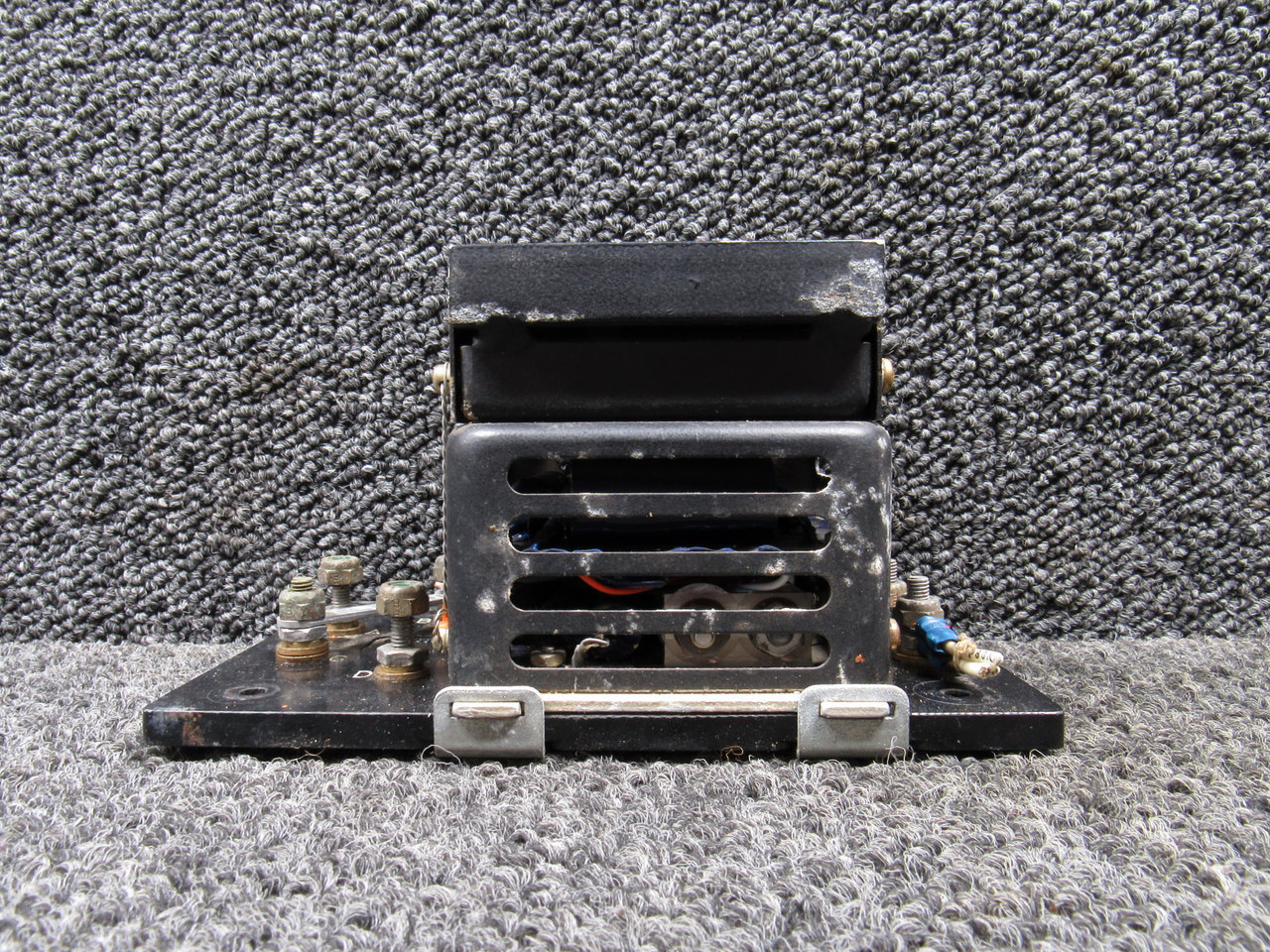 CSV1105-20 Leland Airborne DC Generator Voltage Regulator (Volts: 28)
